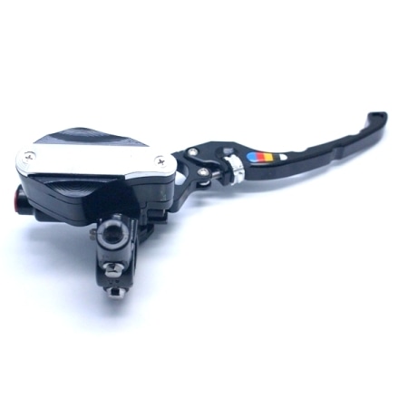 MASTER REM ATAS SCT 6012 CNC NEW SILVER